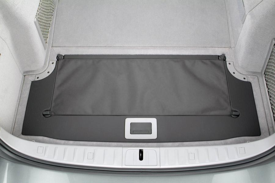  BMW 3-Series Touring 2006 года  (фото 8 из 20)